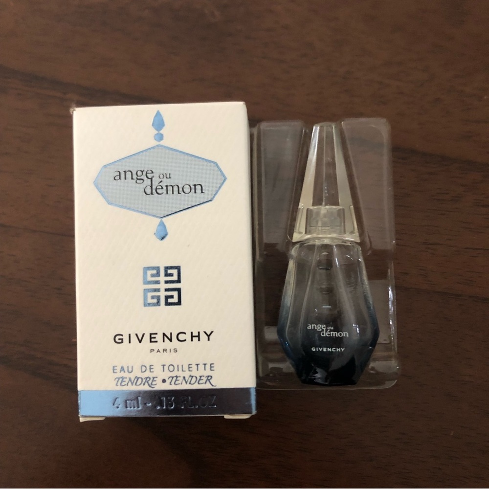 Ange pu Demon miniature 4 ml
